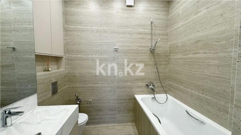 Продажа 4-комнатной квартиры, 141 м² - Продажа четырехкомнатных квартир от собственников в Алматы фото 6 из 7