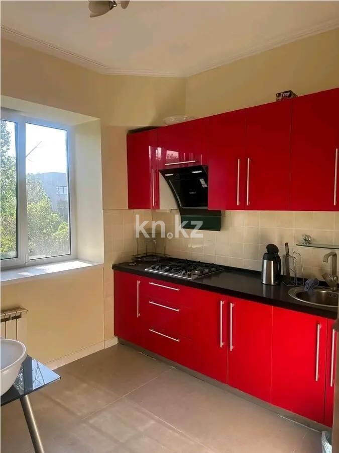 Продажа 4-комнатной квартиры, 82 м² - Продажа четырехкомнатных квартир в кирпичном доме в Алматы - страница 4 фото 4 из 6