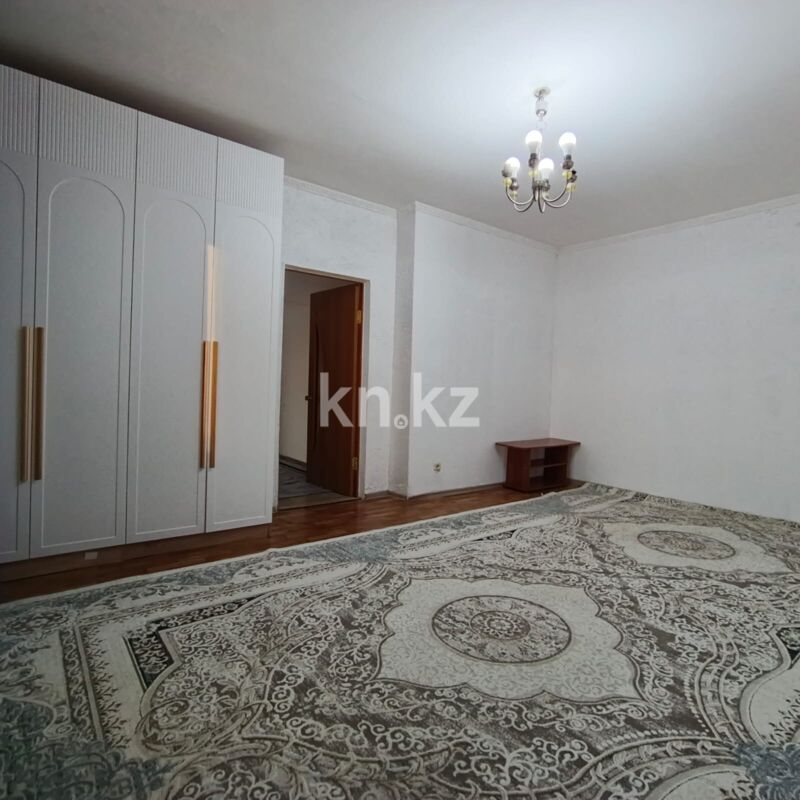 Аренда 1-комнатной квартиры, 52 м² - Аренда однокомнатных квартир помесячно в Астане фото 5 из 8