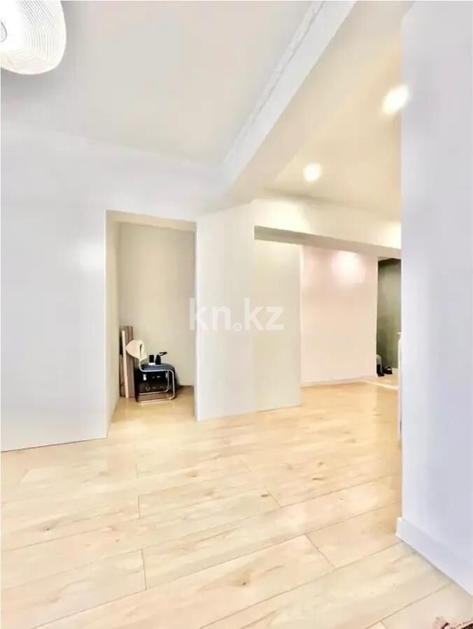 Продажа 1-комнатной квартиры, 37 м² - Продажа однокомнатных квартир в блочном доме в Алматы - страница 3 фото 4 из 4