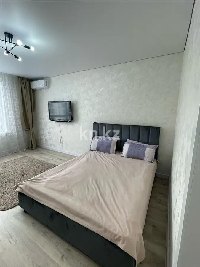 Продажа 1-комнатной квартиры, 44 м² - Продажа однокомнатных квартир в Алатауском р-не Алматы - страница 9 фото 1 из 3