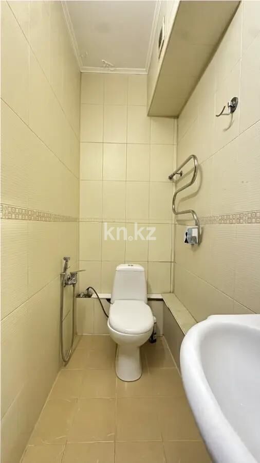 Продажа 2-комнатной квартиры, 58 м² - Продажа двухкомнатных квартир от собственников в Алматы - страница 5 фото 5 из 5