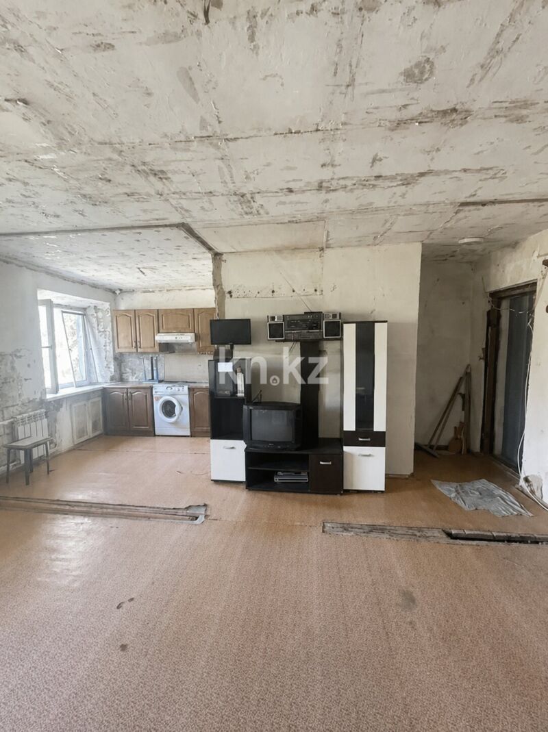 Продажа 2-комнатной квартиры, 45 м² - Продажа двухкомнатных квартир в Темиртау фото 1 из 1