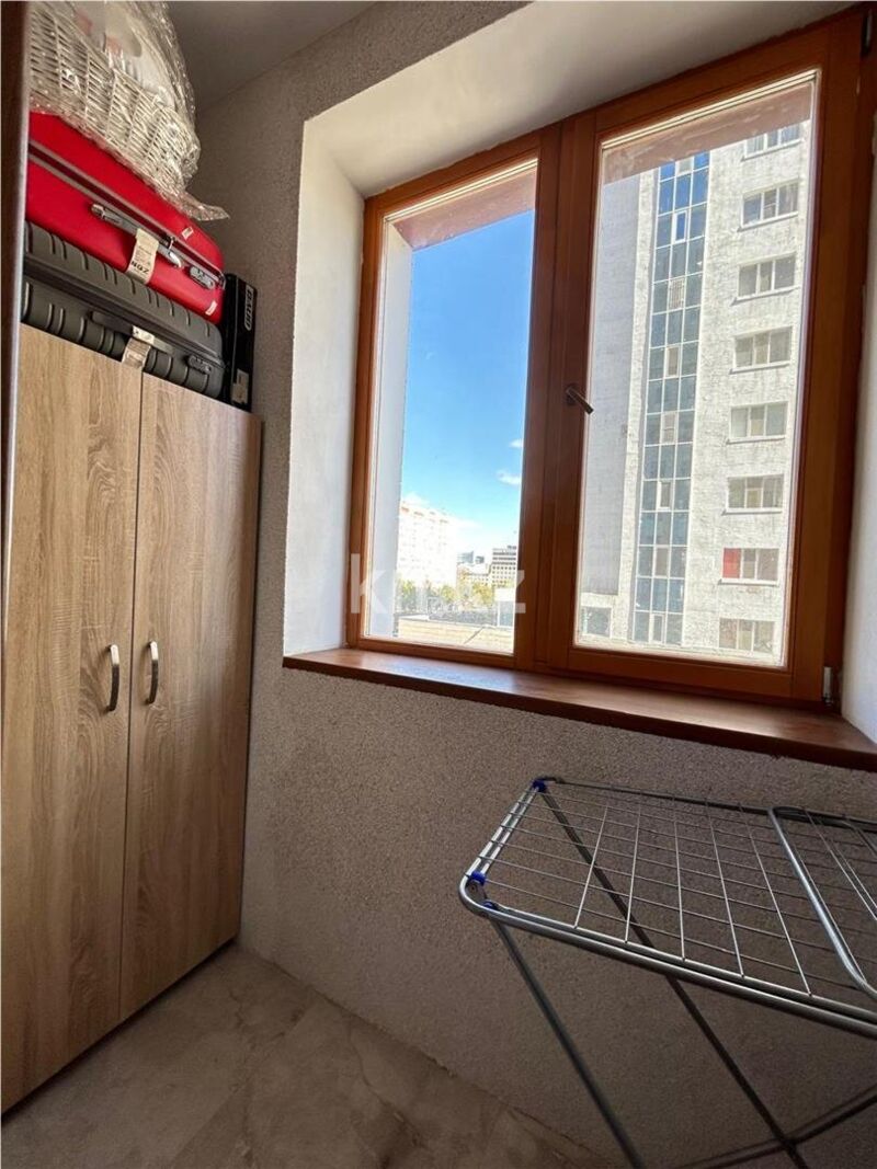 Продажа 3-комнатной квартиры, 60.7 м² - Продажа квартир в новостройках Астаны - страница 8 фото 19 из 22