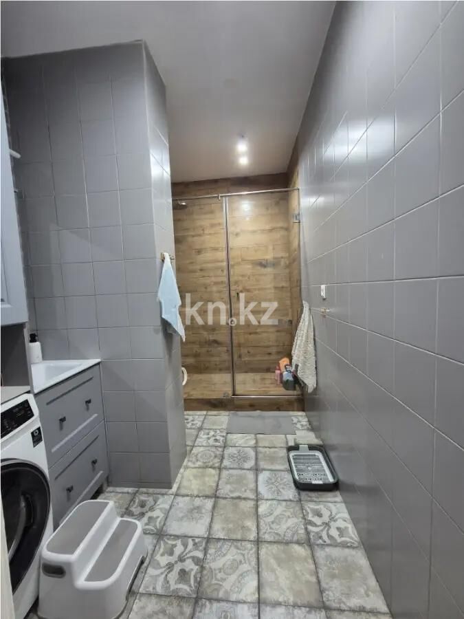 Продажа 3-комнатной квартиры, 70.8 м² - Продажа трехкомнатных квартир в Алматы фото 5 из 6