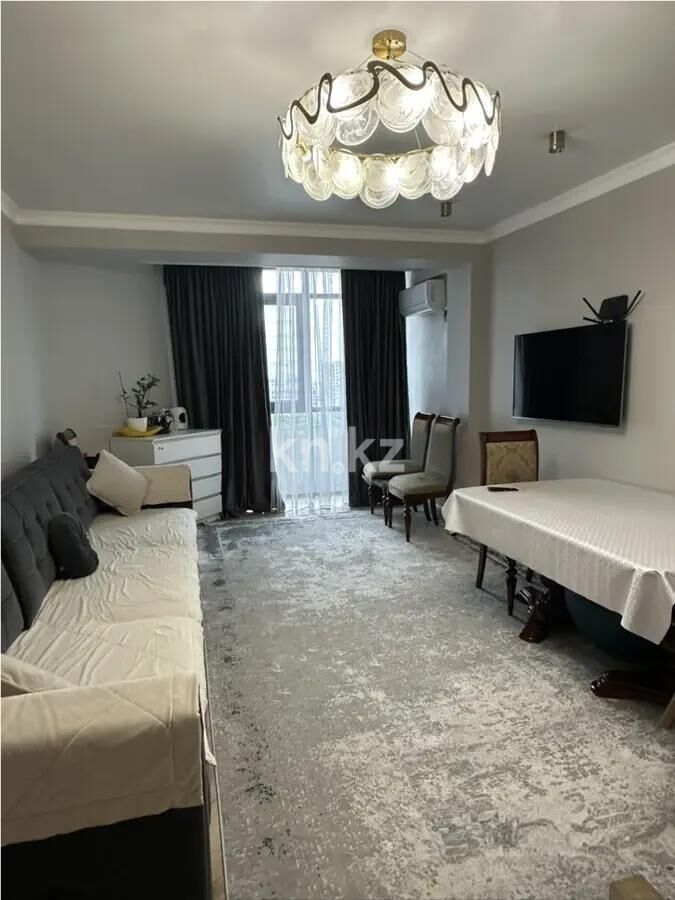 Продажа 2-комнатной квартиры, 72 м² - Продажа недвижимости в Казахстане - страница 32 фото 2 из 5