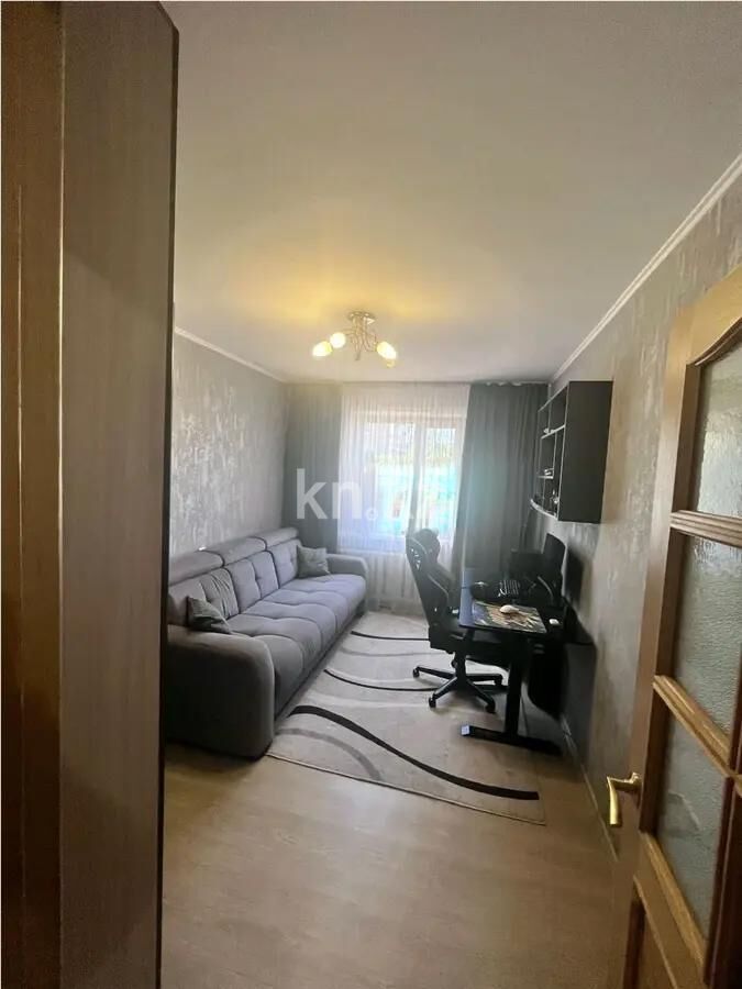 Продажа 3-комнатной квартиры, 63 м² - Продажа трехкомнатных квартир на Юго-Востоке Караганды - страница 20 фото 2 из 7