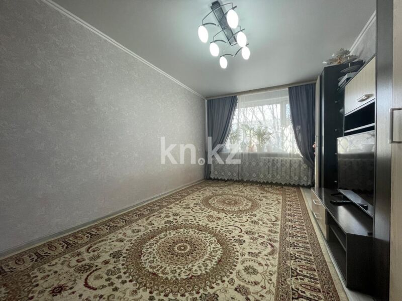 Продажа 2-комнатной квартиры, 44 м² - Продажа двухкомнатных квартир в Темиртау - страница 17 фото 1 из 6