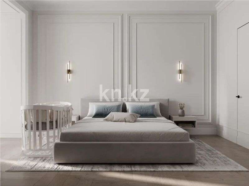 Продажа 5-комнатной квартиры, 182 м² - Продажа квартир на Юго-Востоке Караганды - страница 61 фото 3 из 9