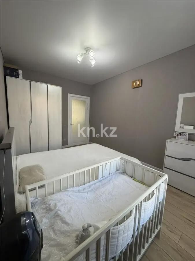 Продажа 4-комнатной квартиры, 119 м² - Продажа четырехкомнатных квартир в кирпичном доме в Караганде - страница 4 фото 3 из 9