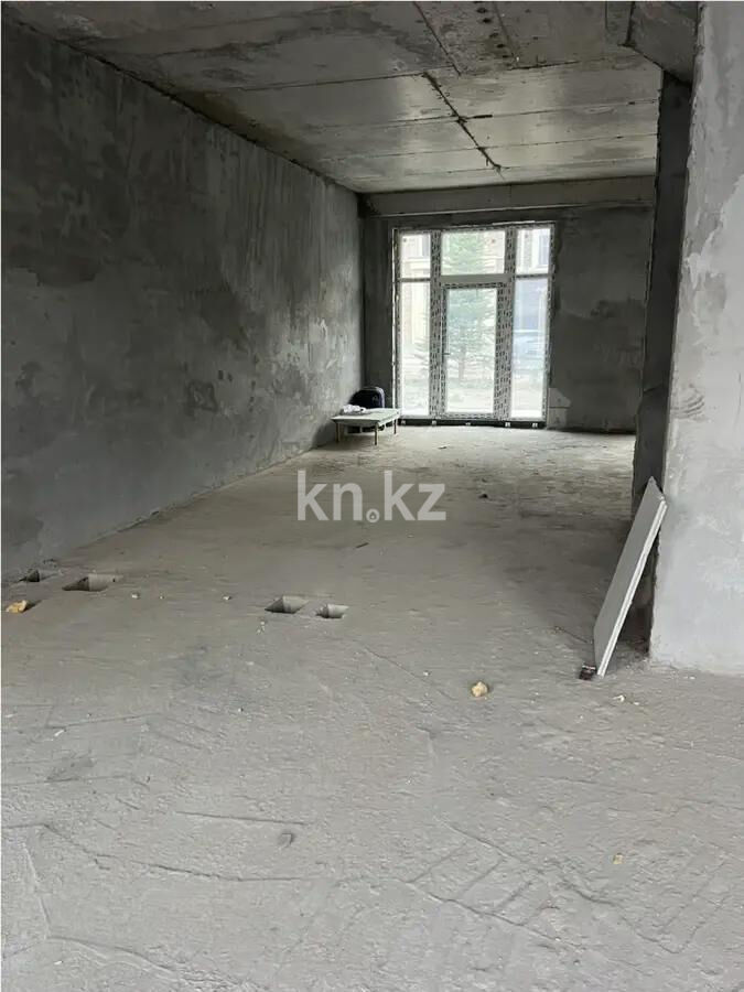 Продажа 6-комнатной квартиры, 240 м² - Продажа квартир в монолитном доме в Алматы фото 2 из 3