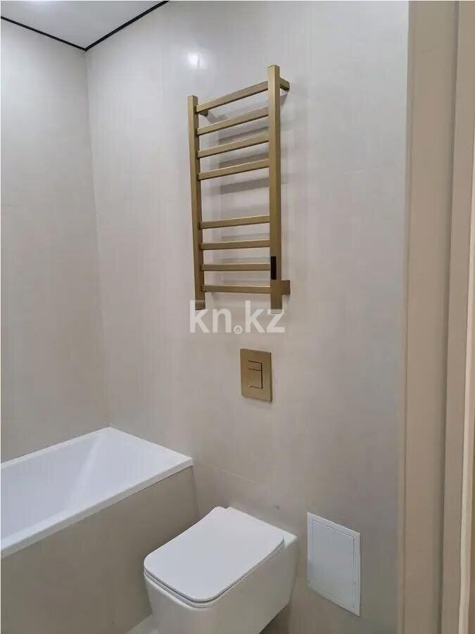 Продажа 3-комнатной квартиры, 94.8 м² - Продажа квартир в Казахстане - страница 82 фото 4 из 5