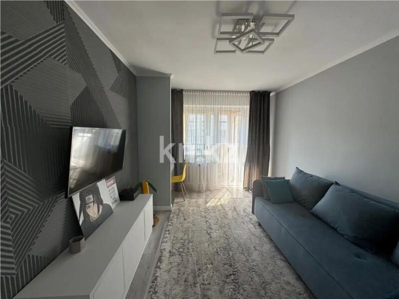 Продажа 2-комнатной квартиры, 45 м² - Продажа двухкомнатных квартир в панельном доме в Алматы - страница 27 фото 1 из 5
