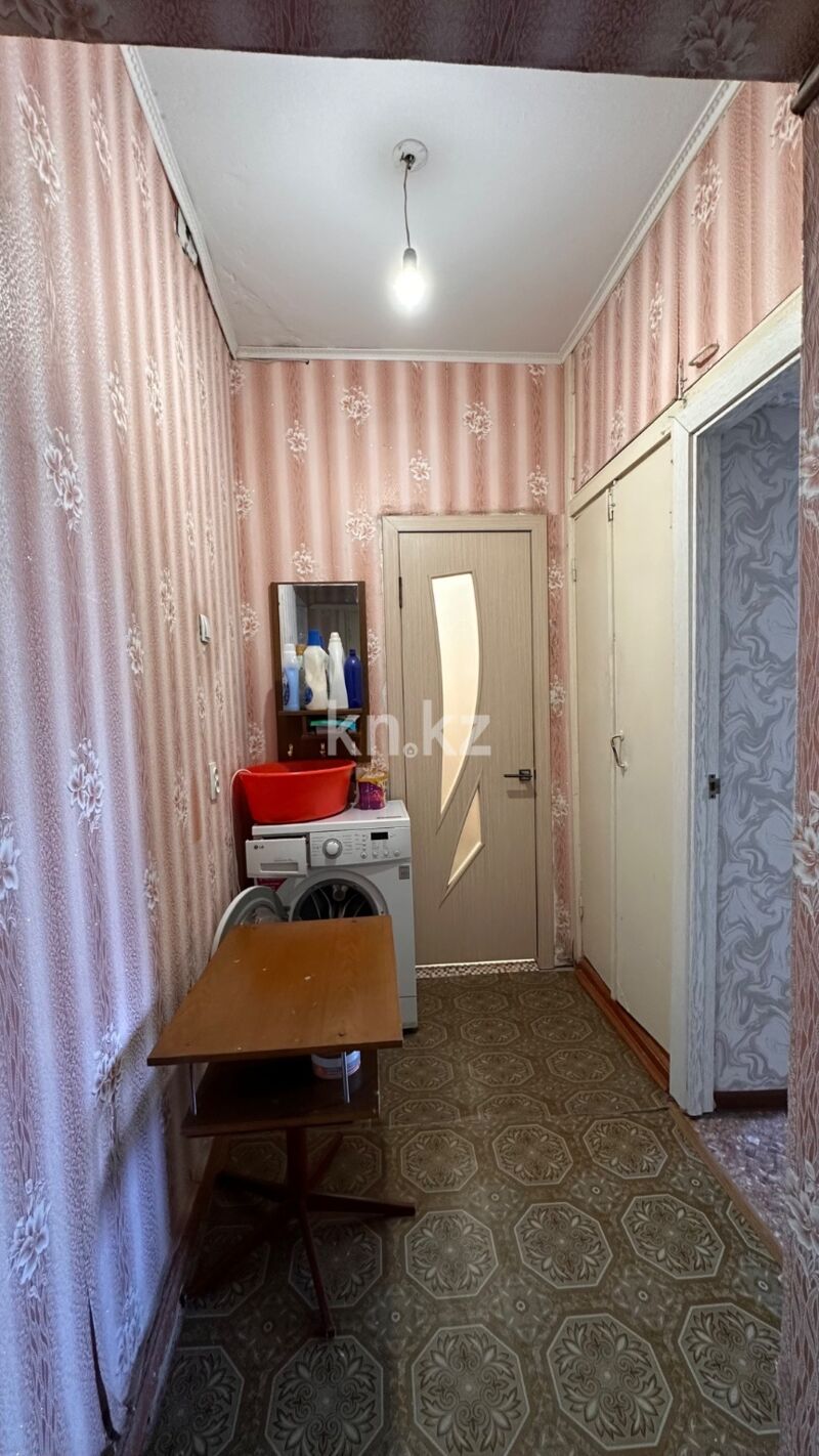 Продажа 3-комнатной квартиры, 67 м² - Недвижимость в Таразе фото 15 из 18