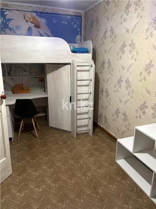 Продажа 3-комнатной квартиры, 55 м² - Продажа трехкомнатных квартир в Майкудуке Караганды - страница 6 фото 3 из 4