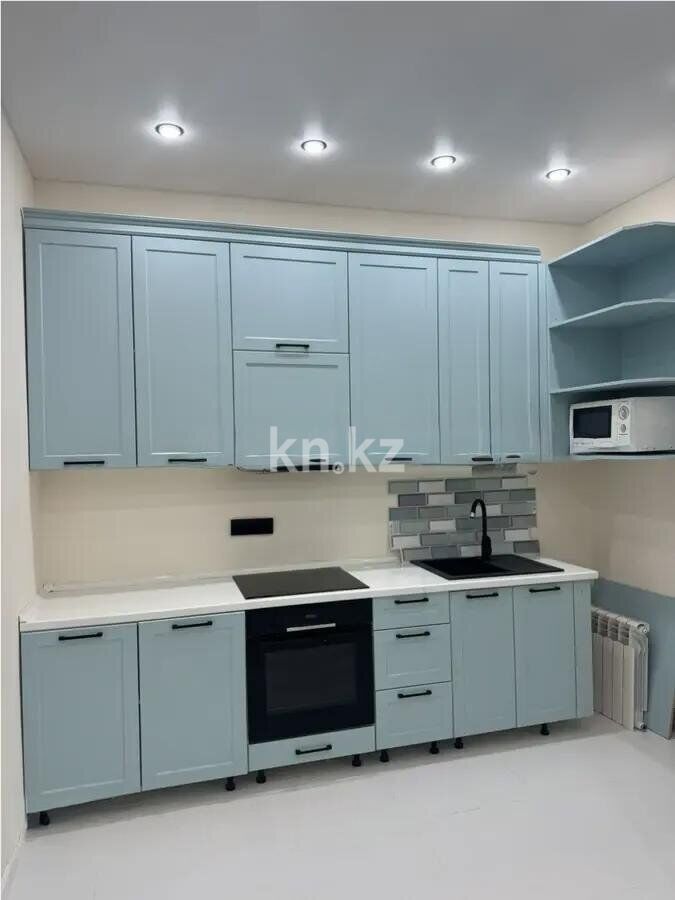 Продажа 2-комнатной квартиры, 50 м² - Продажа квартир от собственников в Алматы - страница 27 фото 2 из 3