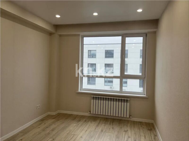 Продажа 2-комнатной квартиры, 49 м² - Продажа двухкомнатных квартир в монолитно-каркасном доме в Казахстане - страница 190 фото 1 из 6