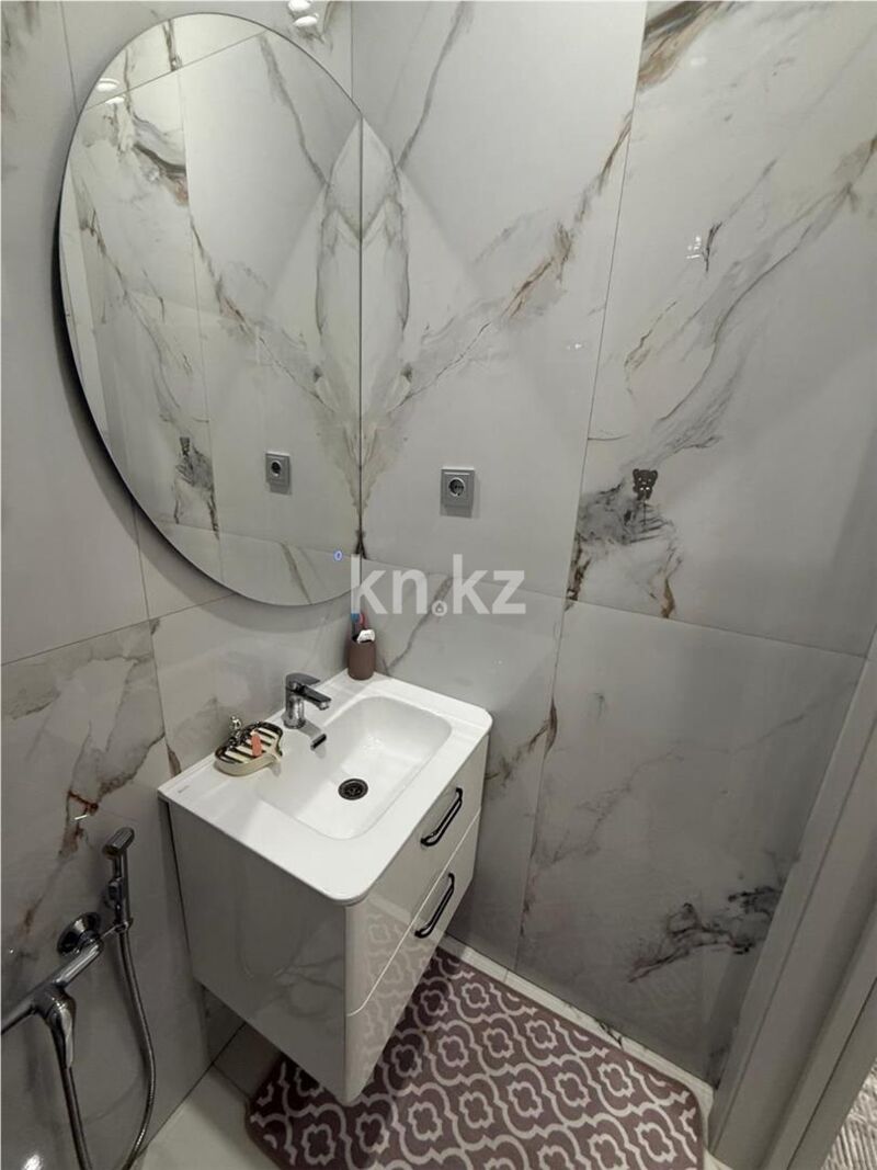 Продажа 3-комнатной квартиры, 75 м² - Продажа офисных и торговых помещений в Петропавловске фото 20 из 29
