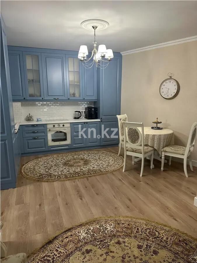 Продажа 3-комнатной квартиры, 80 м² - Продажа трехкомнатных квартир в Алматы - страница 7 фото 4 из 6
