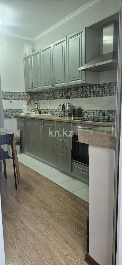 Продажа 2-комнатной квартиры, 57 м² - Продажа двухкомнатных квартир в р-не Алматы Астаны - страница 14 фото 2 из 3