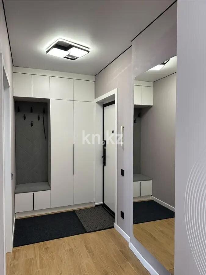 Продажа 2-комнатной квартиры, 50 м² - Продажа двухкомнатных квартир в блочном доме в Казахстане - страница 11 фото 5 из 5