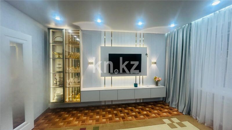 Продажа 2-комнатной квартиры, 53 м² - Продажа квартир в панельном доме в Караганде - страница 65 фото 3 из 16