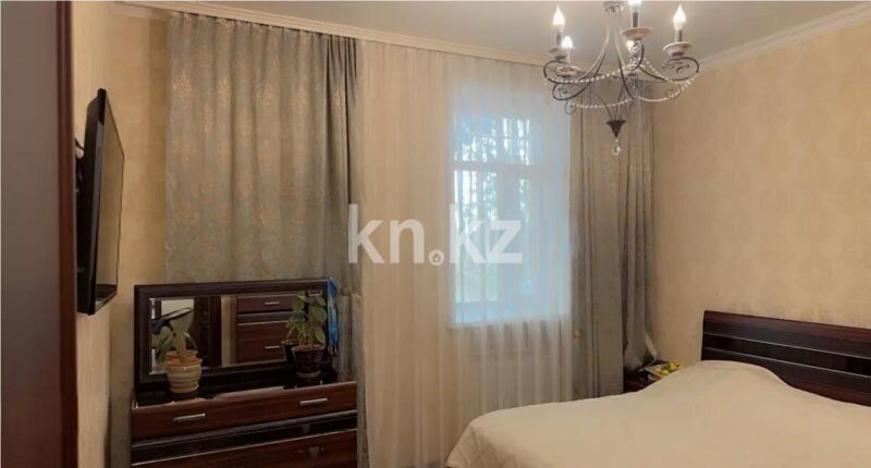 Продажа 3-комнатной квартиры, 70 м² - Продажа трехкомнатных квартир от собственников в Караганде фото 2 из 6