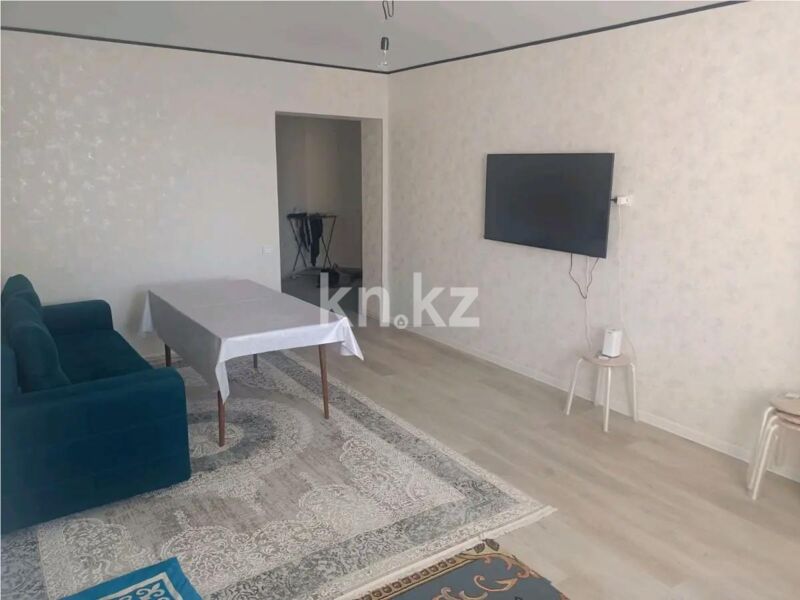Продажа 2-комнатной квартиры, 62.8 м² - Продажа двухкомнатных квартир в р-не Сарайшык Астаны - страница 22 фото 2 из 7