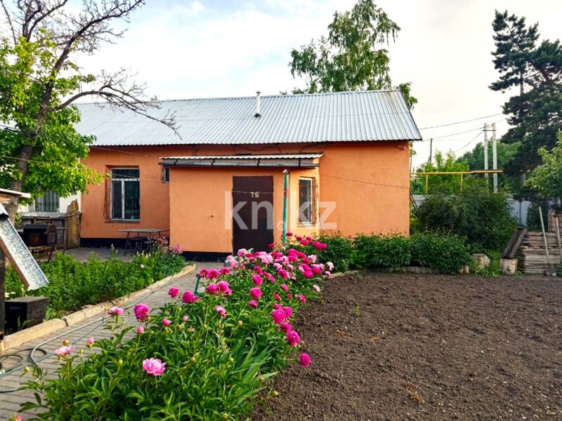 Продажа 4-комнатного дома, 88.8 м² - Продажа домов, коттеджей в Городе Караганды - страница 2 фото 1 из 20