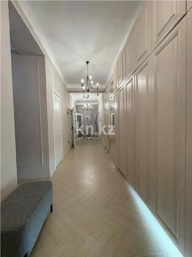 Продажа 3-комнатной квартиры, 136 м² - Продажа трехкомнатных квартир в Алматы - страница 2 фото 5 из 5