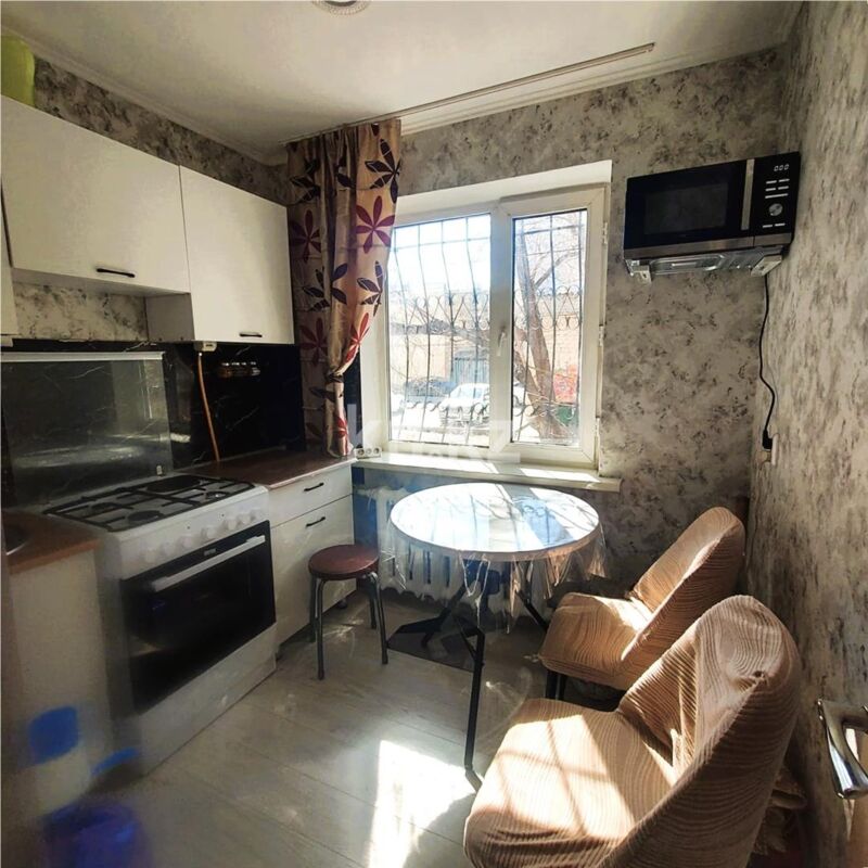 Продажа 3-комнатной квартиры, 58 м² - Продажа трехкомнатных квартир в панельном доме в Караганде - страница 7 фото 7 из 10