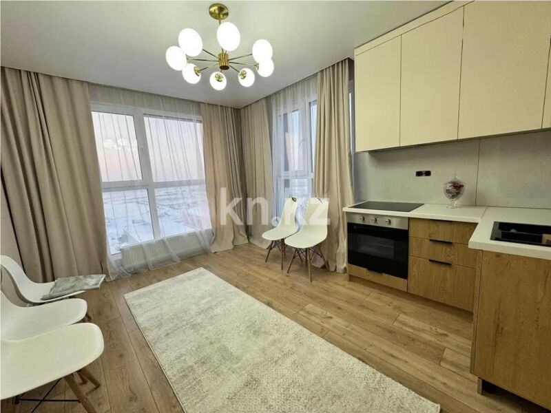 Продажа 2-комнатной квартиры, 60 м² - Продажа квартир в новостройках Астаны - страница 8 фото 3 из 5