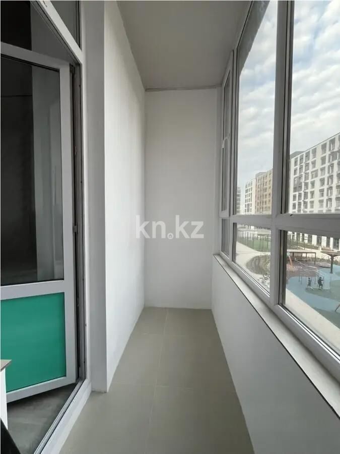 Продажа 2-комнатной квартиры, 38 м² - Продажа двухкомнатных квартир в р-не Алматы Астаны - страница 19 фото 5 из 5