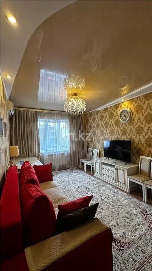 Продажа 3-комнатной квартиры, 78 м² - Продажа квартир в Казахстане - страница 14 фото 1 из 5