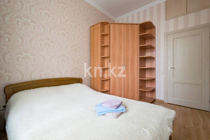Аренда 2-комнатной квартиры посуточно, 50 м² - Аренда квартир посуточно в Алматы - страница 5 фото 9 из 10