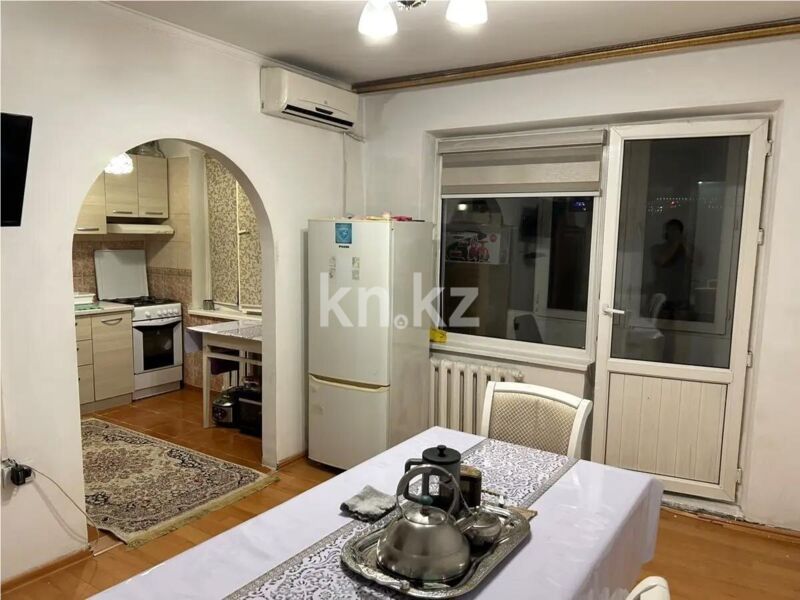 Продажа 3-комнатной квартиры, 65 м² - Продажа трехкомнатных квартир от собственников в Алматы - страница 10 фото 4 из 8