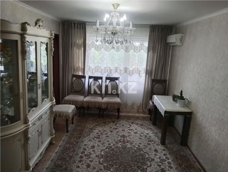 Продажа 3-комнатной квартиры, 48 м² - Продажа квартир в Казахстане - страница 23 фото 1 из 5