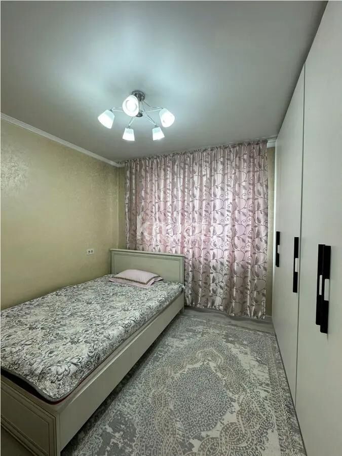 Продажа 4-комнатной квартиры, 93 м² - Продажа четырехкомнатных квартир в Турксибском р-не Алматы фото 3 из 11
