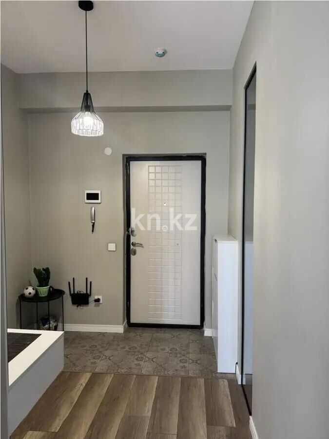 Продажа 2-комнатной квартиры, 53 м² - Продажа двухкомнатных квартир в Медеуском р-не Алматы - страница 9 фото 6 из 6