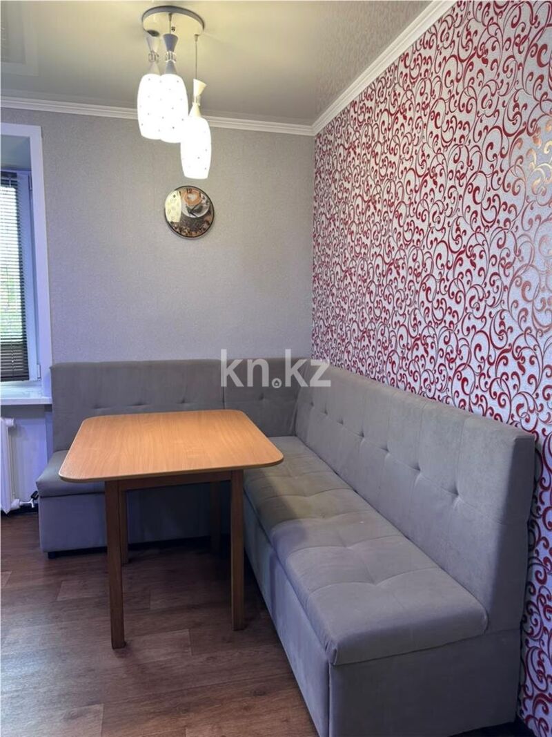 Продажа 3-комнатной квартиры, 90 м² - Продажа трехкомнатных квартир в Казахстане - страница 6 фото 24 из 30