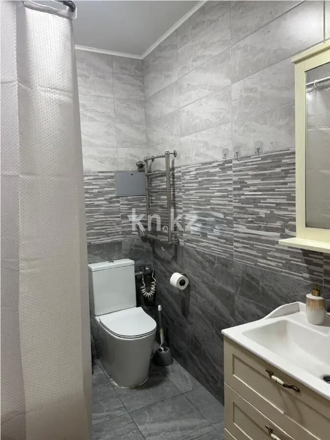 Продажа 2-комнатной квартиры, 64.1 м² - Продажа двухкомнатных квартир в Алмалинском р-не Алматы фото 4 из 5
