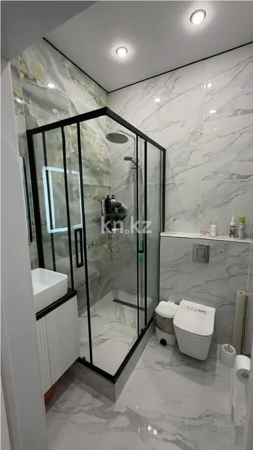 Продажа 3-комнатной квартиры, 89.2 м² - Продажа квартир в кирпичном доме в Астане - страница 206 фото 4 из 6