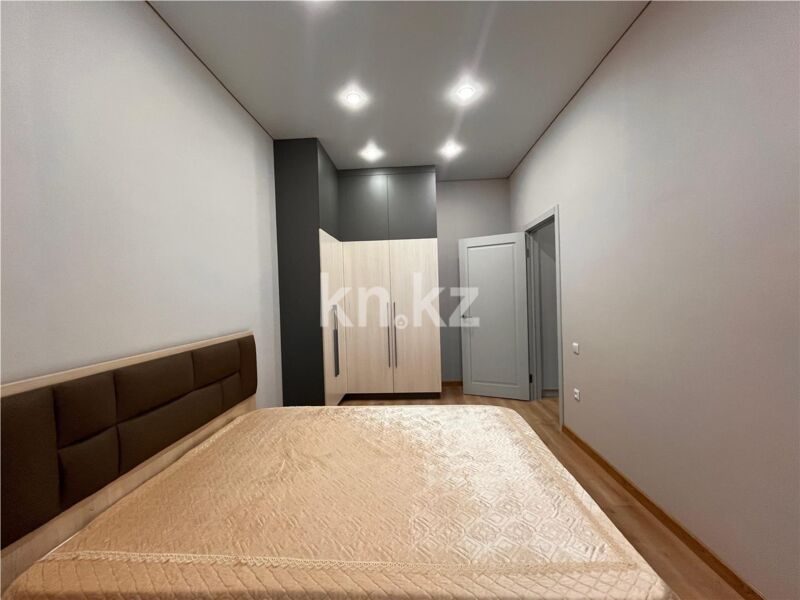 Продажа 2-комнатной квартиры, 55 м² - Продажа двухкомнатных квартир на Юго-Востоке Караганды - страница 19 фото 7 из 15