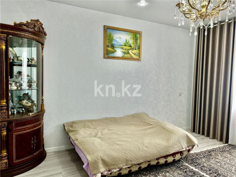 Продажа 3-комнатной квартиры, 88 м² - Продажа квартир на Юго-Востоке Караганды - страница 70 фото 16 из 25