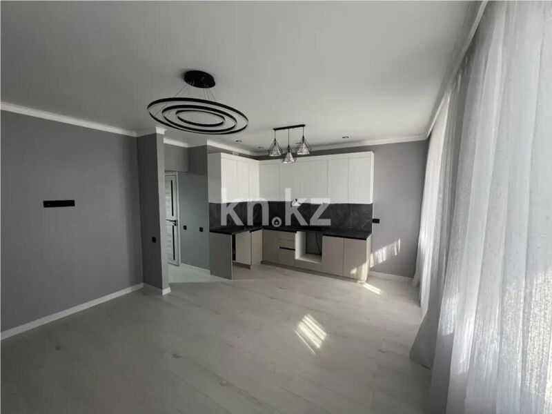 Продажа 1-комнатной квартиры, 33.1 м² - Продажа однокомнатных квартир в Астане - страница 5 фото 2 из 3
