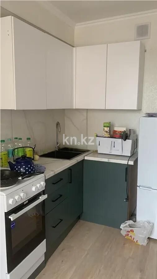 Продажа 2-комнатной квартиры, 45 м² - Продажа двухкомнатных квартир от собственников в Алматы - страница 2 фото 2 из 3