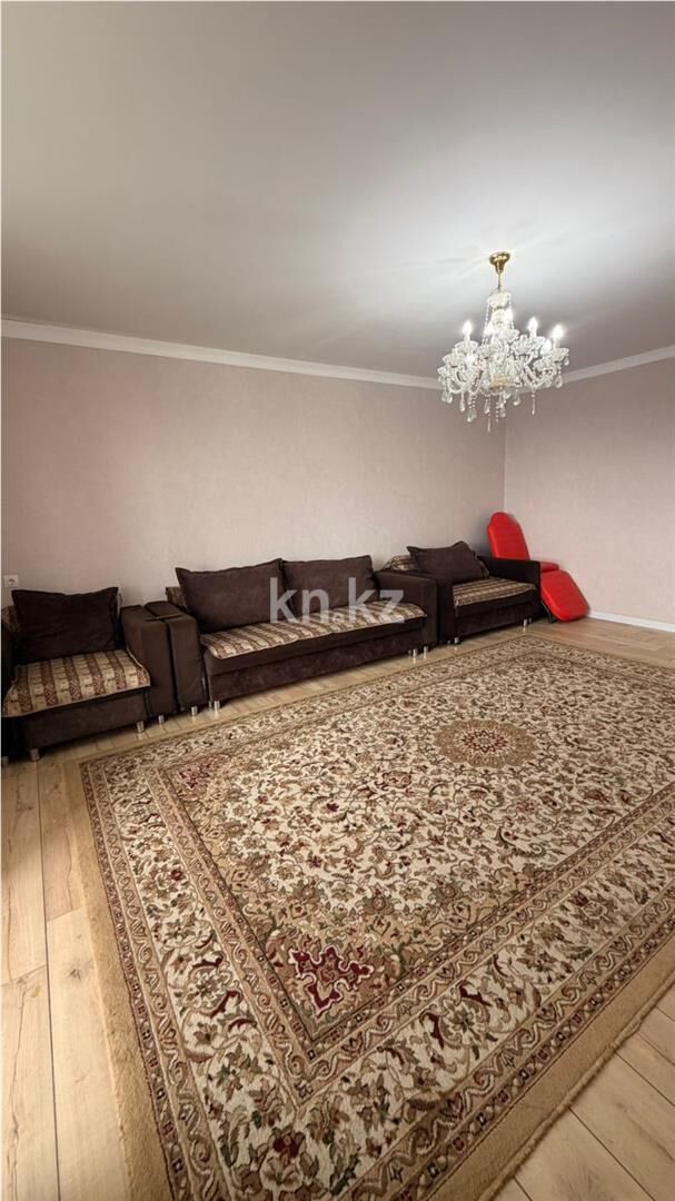 Продажа 2-комнатной квартиры, 59 м² - Продажа двухкомнатных квартир в Городе Караганды - страница 10 фото 2 из 11