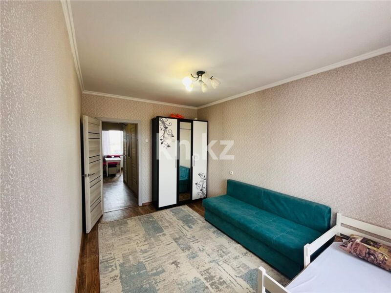 Продажа 2-комнатной квартиры, 53 м² - Продажа двухкомнатных квартир в Майкудуке Караганды - страница 15 фото 3 из 17