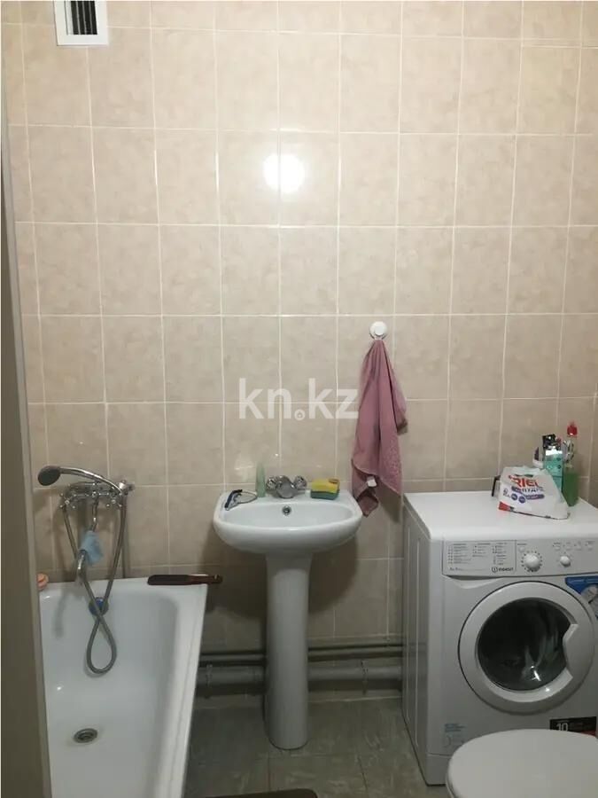 Продажа 1-комнатной квартиры, 25 м² - Продажа однокомнатных квартир в Медеуском р-не Алматы - страница 5 фото 3 из 3