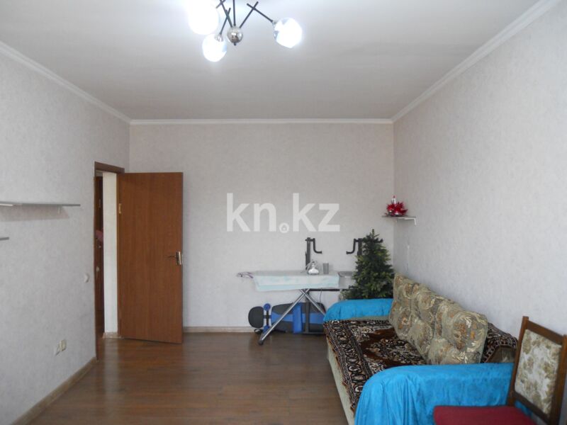 Продажа 2-комнатной квартиры, 67 м² - Продажа двухкомнатных квартир в монолитном доме в Алматы - страница 10 фото 1 из 1